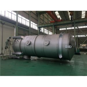 Ship Sox Cleaning Puyier Exhaust Gas Cleaning System