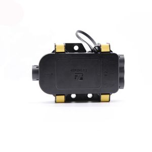 Buy cheap Littelfuse 04980933.X MDB Sealed Power Distribution Fuse Holder 200A 58V 2 Pole 3 Pole MIDI ANS Fuse Midi ANS from wholesalers