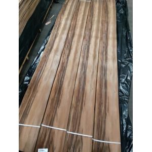 Buy cheap Satin Walnut Smoked Veneer Satin Walnut Fumed Veneers Exotic Wood Veneers for Interior Design Architectural Panel from wholesalers