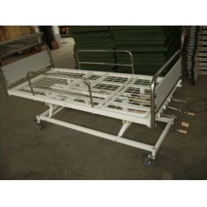 Buy cheap Three Functions Hospital Bed from wholesalers
