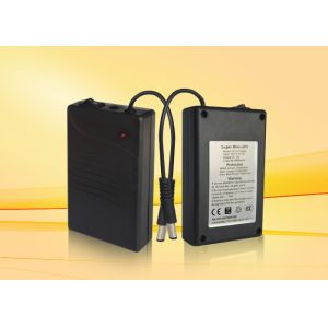 Buy cheap Security CCTV  , Access Control Power Supply‍ mini ups 12v 4800 mAH from wholesalers