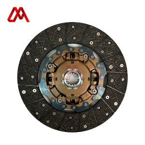 Buy cheap Diesel Truck Isuzu Clutch Disc Assembly 5876100492 For 4HF1 4JH1 Engine from wholesalers