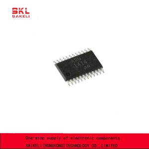 Buy cheap ADG1414BRUZ-REEL7  Semiconductor IC Chip Low Voltage 4-Channel SPST Analog Switch With 5-V Tolerant IO Pins - Reel from wholesalers