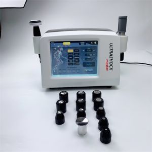 Buy cheap 2 In 1 Ultrasound Air Pressure Shockwave Therapy Machine from wholesalers