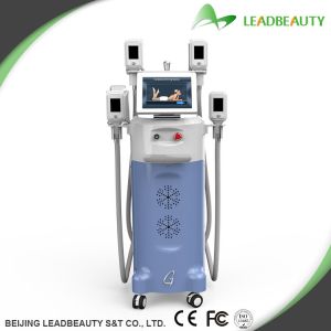 Buy cheap Fast fat removal cryo lipolysis slimming machine hot in Europe from wholesalers