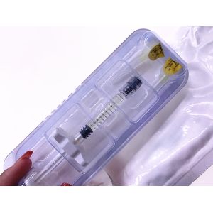 Remove Dark Circles 1ml Sodium Hyaluronate Composite Solution