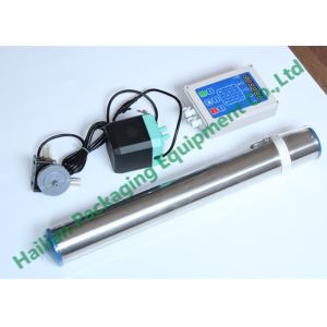 Buy cheap Cow Herringbone Milking Parlour Automatic Milk Cluster Removal System from wholesalers