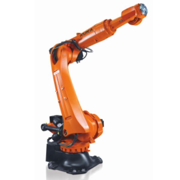 Buy cheap Kuka Meaning KR 120 R2700-2 Handling Assembling Palletizing Robotic from wholesalers