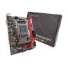 Buy cheap PCWINMAX Gaming A520 Socket AM4 DDR4 MicroATX Motherboard Supports Ry 3000 4000 5000 Series Processors Motherboard from wholesalers