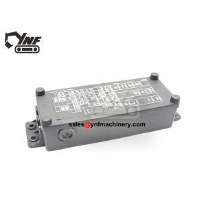 China YNF16801 14607634 EC210C D6D Circuit Board – Excavator Control Module on sale