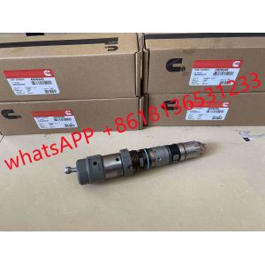 China 4928346 QSK23 Diesel Engine Common Rail Fuel Injector 4087887 4010163 3766446 4326781 on sale