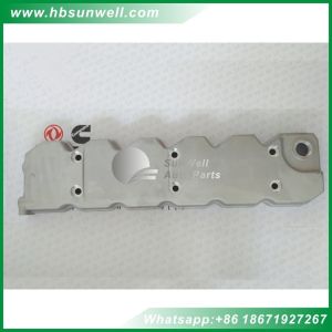 Buy cheap 4939895 3968862 3976167 3976168 Valve Cover for Cummins engine 6ISDE ISD6.7 of Komatsu excavator from wholesalers