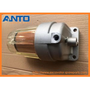 4679980 Filter Element Excavator Filter Fitting For HITACHI EG65R-3 EG70R-3