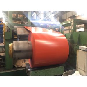 Buy cheap any colors 840mm width ppgi/PPGL/GI/GL/color coated roof tile to export (green,red,blue ) from wholesalers