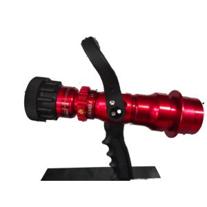 Buy cheap BS336 Coupling 1.8KG 1.5'' NH Selectable Gallonage Nozzle from wholesalers