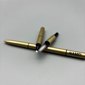Buy cheap 3 In 1 Custom Eyebrow Pencil from wholesalers
