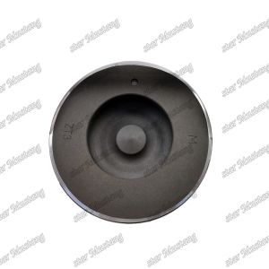 FE6 Engine Piston12013-Z5712 For Nissan Engine Spare Parts