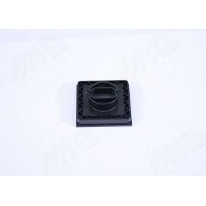 Buy cheap Electronic Injection Molding Electronic Module Case PC ABS Flame Retardant OEM from wholesalers