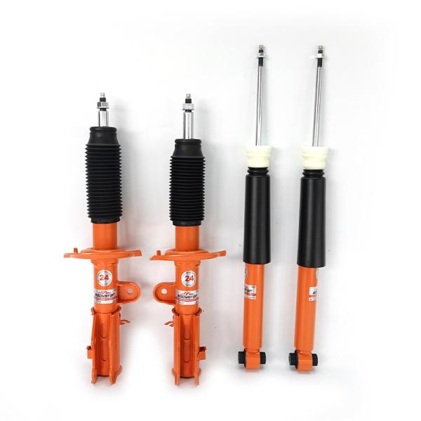 Quality EDDY Auto Suspension Parts Comfort Shock Kit for Improved Stability MG for sale