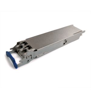 Buy cheap AFBR-720XPDZ 10 GBd MMF XFP Transceiver with Digital Diagnostics RoHS Compliant from wholesalers