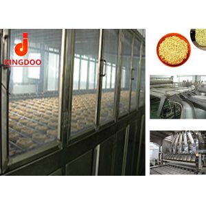 Buy cheap Perfect Technology Automatic Noodle Making Machine For Instant Cup Noodles Production product