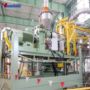 Buy cheap Automated 3LPE Coating Pipe Production Line with Uniform Coating Quality and Long-Term Corrosion Resistance from wholesalers