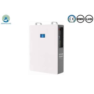 5KW Home Use Solar Power System Complete Kit Off Grid Hybrid Solar Power Kits