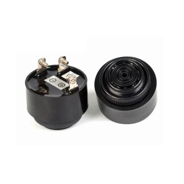 Quality Constant Pulse Tone Electromagnetic Active Piezo Electric Buzzer Loud Alarm for sale