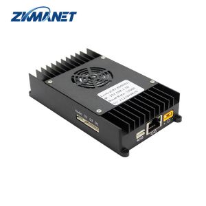 Buy cheap 33dBm Low Latency Range 30km Drone Data Link Video Transmitter from wholesalers