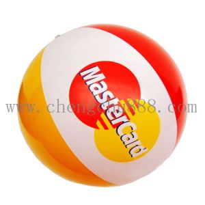 Buy cheap Inflatable Beach Balls from wholesalers