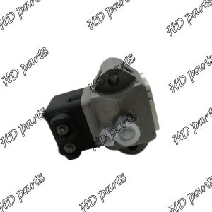 Buy cheap D6D BF6M2012C EC210 Engine Spare Part 0414750003 For Deutz from wholesalers