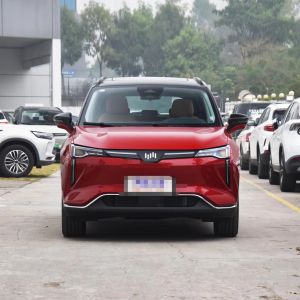 Buy cheap 2021 Weltmeister W6 520km PRO Midsize SUV With 5 Door 5 Seat from wholesalers