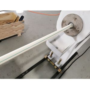 Buy cheap High Speed PPR Pipe Production Line SJ 65 Making Machine with After-sales Service from wholesalers