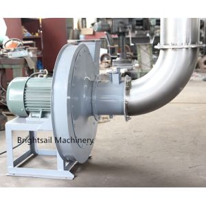 Buy cheap 60mesh 10-1000kg/Hr Ginger Powder Making Machine from wholesalers