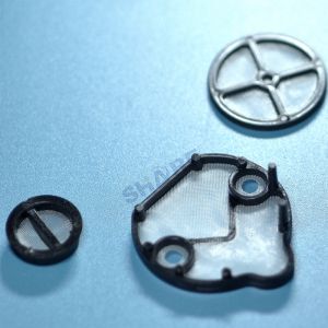 Buy cheap 360cm Roll Width Nylon Mesh Screen And Custom Cut Mesh from wholesalers