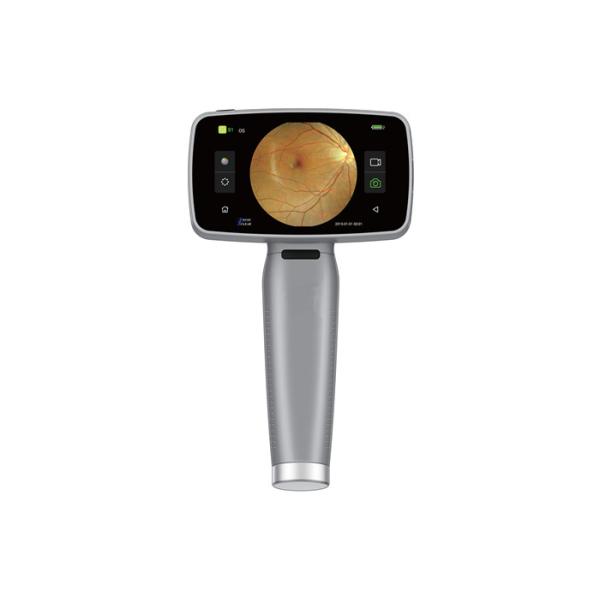 Buy cheap Portable HFC Digital Fundus Camera Ophthalmic Equipment from wholesalers