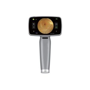 Buy cheap Portable HFC Digital Fundus Camera Ophthalmic Equipment from wholesalers