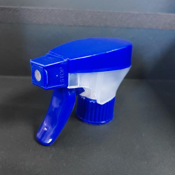 Buy cheap Achieve Spotless Clean With Trigger Release Sprayer For Cars from wholesalers