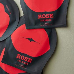 Buy cheap Anti Wrinkle Konjac Lip Patch Whitening Firming Nourishing from wholesalers