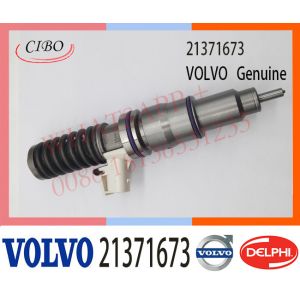 Buy cheap 21371673 VOL Diesel Engine Fuel Injector 21371673 21340612 BEBE4D24002, FOR VOE21371673 21371673 20440388 from wholesalers