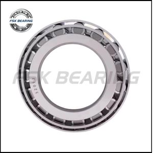 High Speed EE655270/655345 Cup Cone Roller Bearing 685.8*876.3*93.66 mm Singe