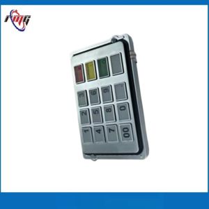 Buy cheap Hyosung 5600 EPP-8000R Keyboard 7130220502 ATM Spare Parts from wholesalers