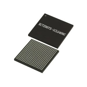 Buy cheap Integrated Circuit Chip XC7Z007S-1CLG400C Single Field Programmable Gate Array from wholesalers