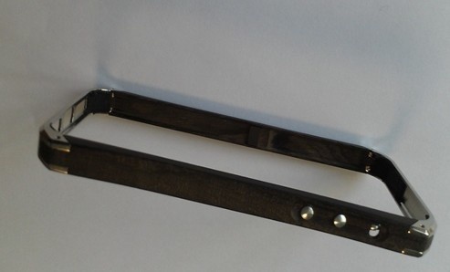 Quality Ronin 5 case for iphone5 for sale