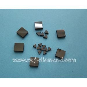 Buy cheap PCD inserts, PCD cutting tools, PCD cutting blanks from wholesalers