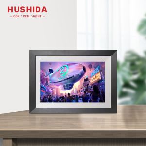 Buy cheap 10.1 inch wifi wallet crypto art frame lcd screen display digital photo nft frame from wholesalers