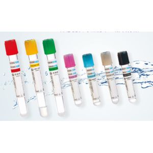 Buy cheap ISO Standard Vacuum Blood Collection System For Laboratory Consumables from wholesalers
