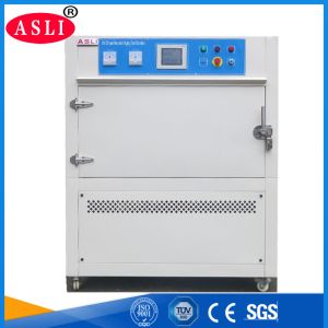 Buy cheap PID SSR Control UV Accelerated Weathering Environmental Test Chamber With Stainless Steel Plate from wholesalers