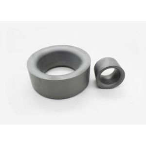 Buy cheap High Speed Wiring Tungsten Carbide Drawing Dies Low Friction Coefficient from wholesalers