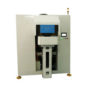 China 2 Stations Automatic Welding Sealing System on sale